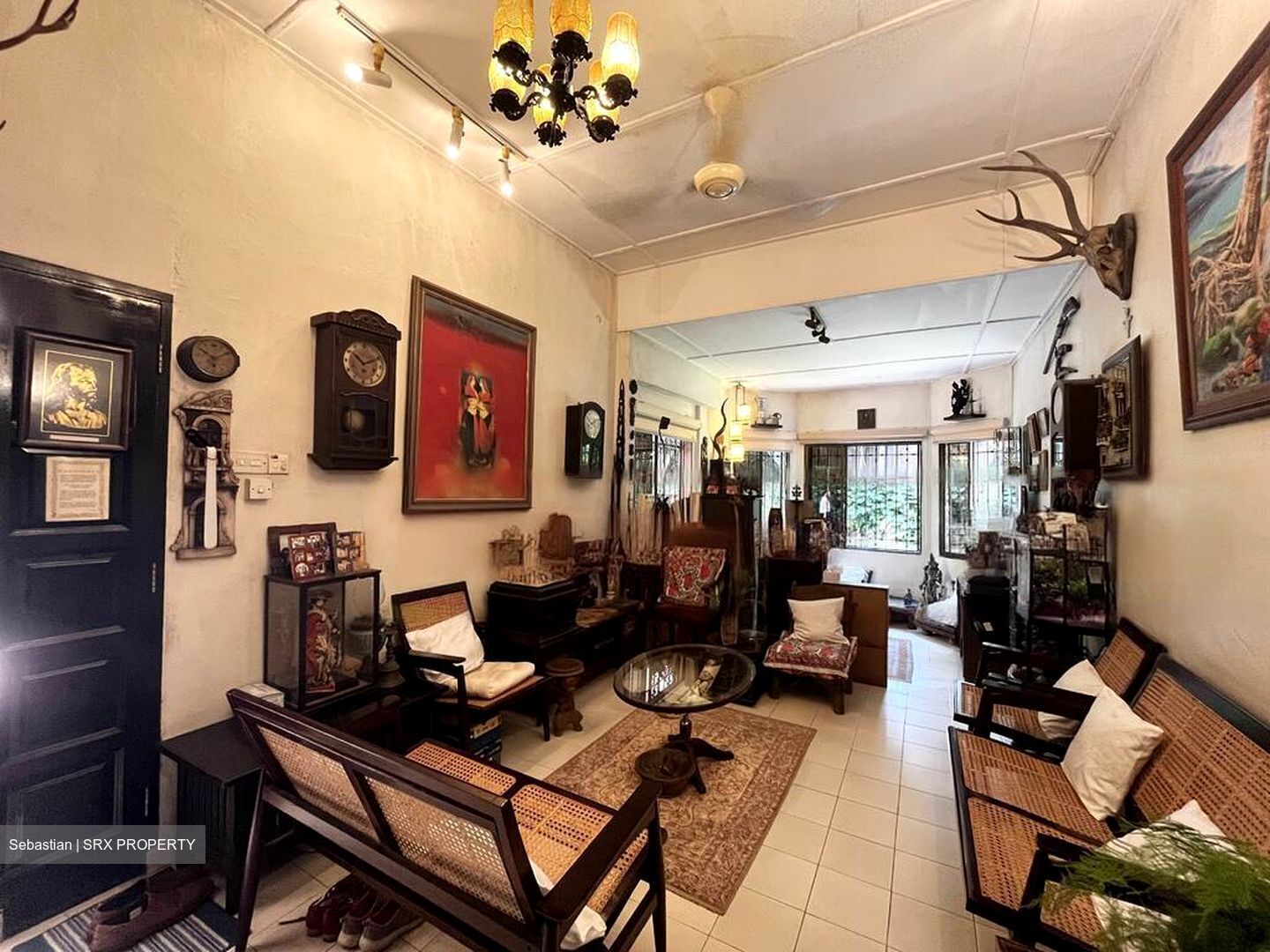 Turf Club Avenue (D25), Semi-Detached #465676671